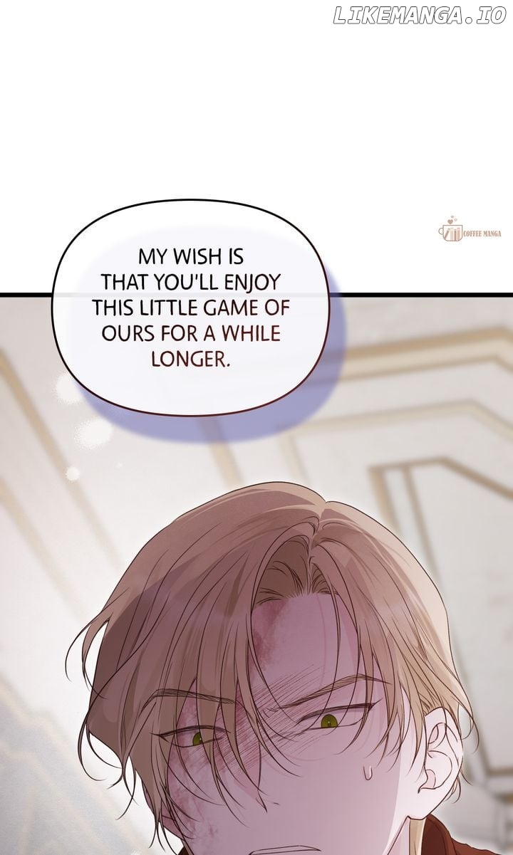 But Please, Help Me Chapter 57 - page 48
