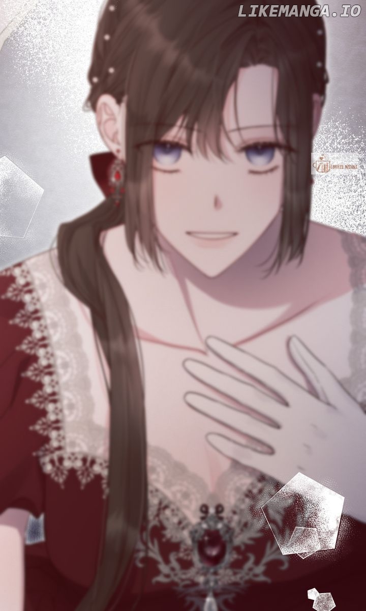 But Please, Help Me Chapter 57 - page 55