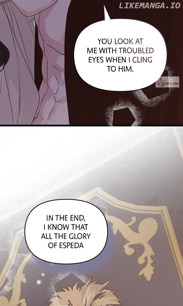 But Please, Help Me Chapter 57 - page 63