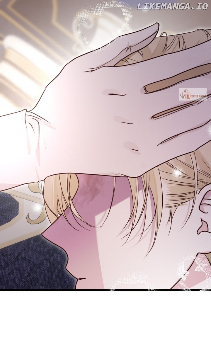 But Please, Help Me Chapter 57 - page 65