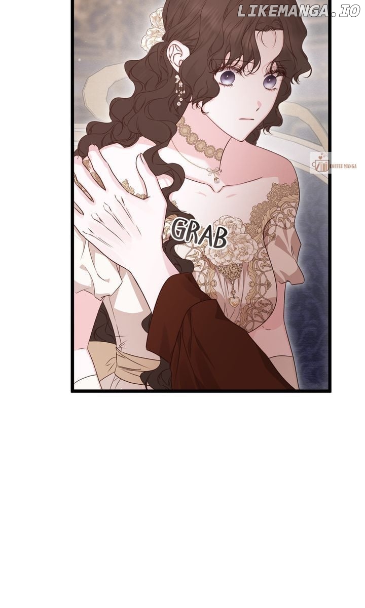 But Please, Help Me Chapter 57 - page 67