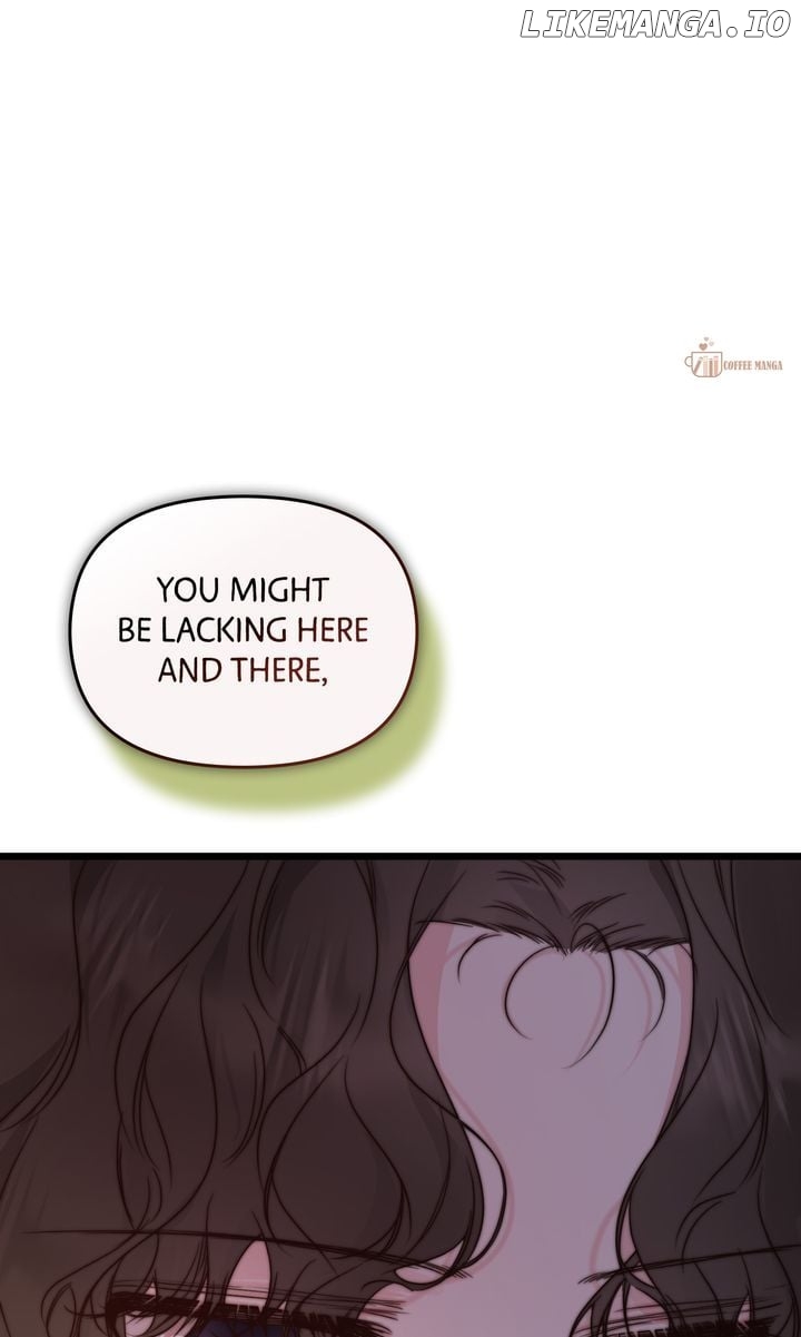 But Please, Help Me Chapter 57 - page 68