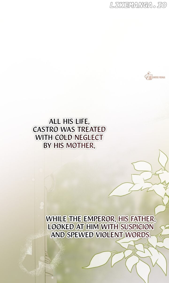 But Please, Help Me Chapter 57 - page 75