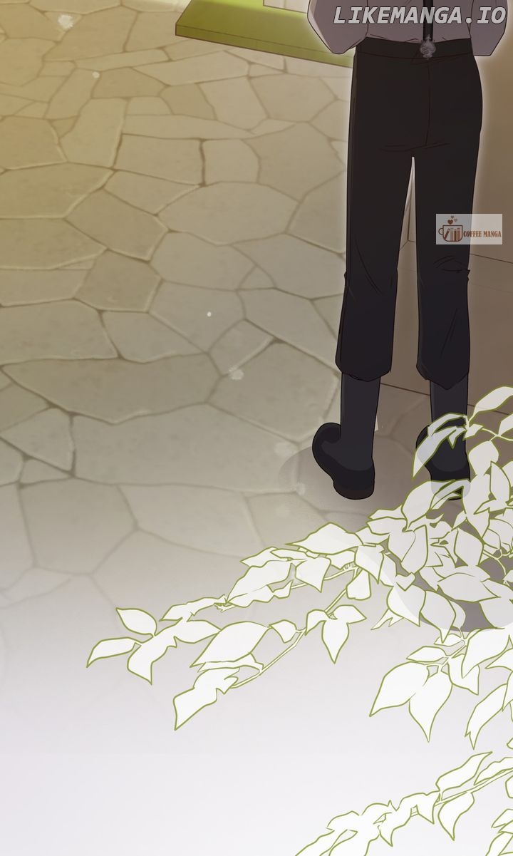But Please, Help Me Chapter 57 - page 79