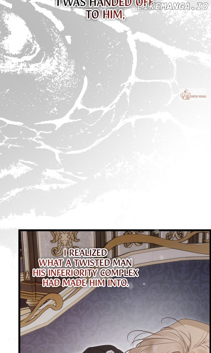 But Please, Help Me Chapter 57 - page 82