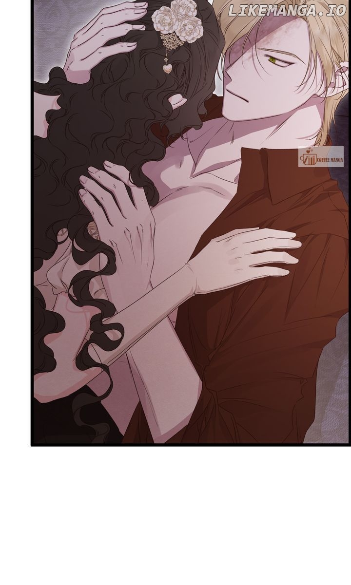 But Please, Help Me Chapter 57 - page 83