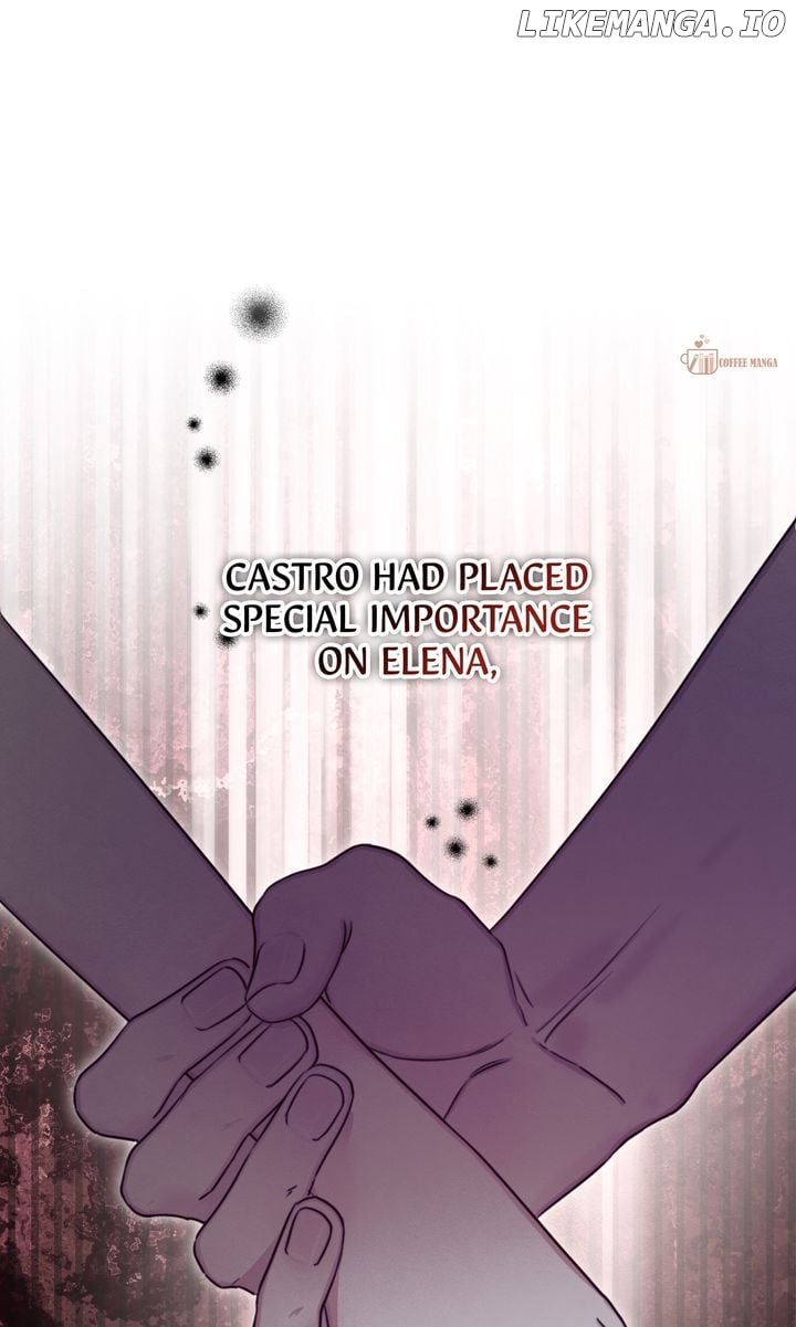 But Please, Help Me Chapter 57 - page 84