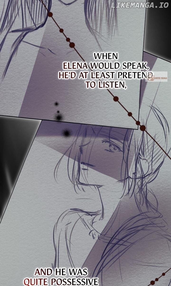 But Please, Help Me Chapter 57 - page 86