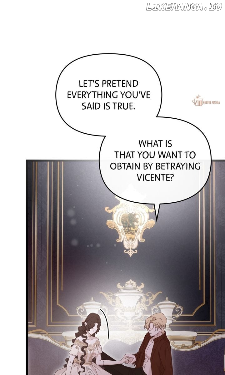 But Please, Help Me Chapter 57 - page 93
