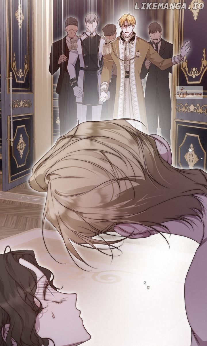 But Please, Help Me Chapter 58 - page 2