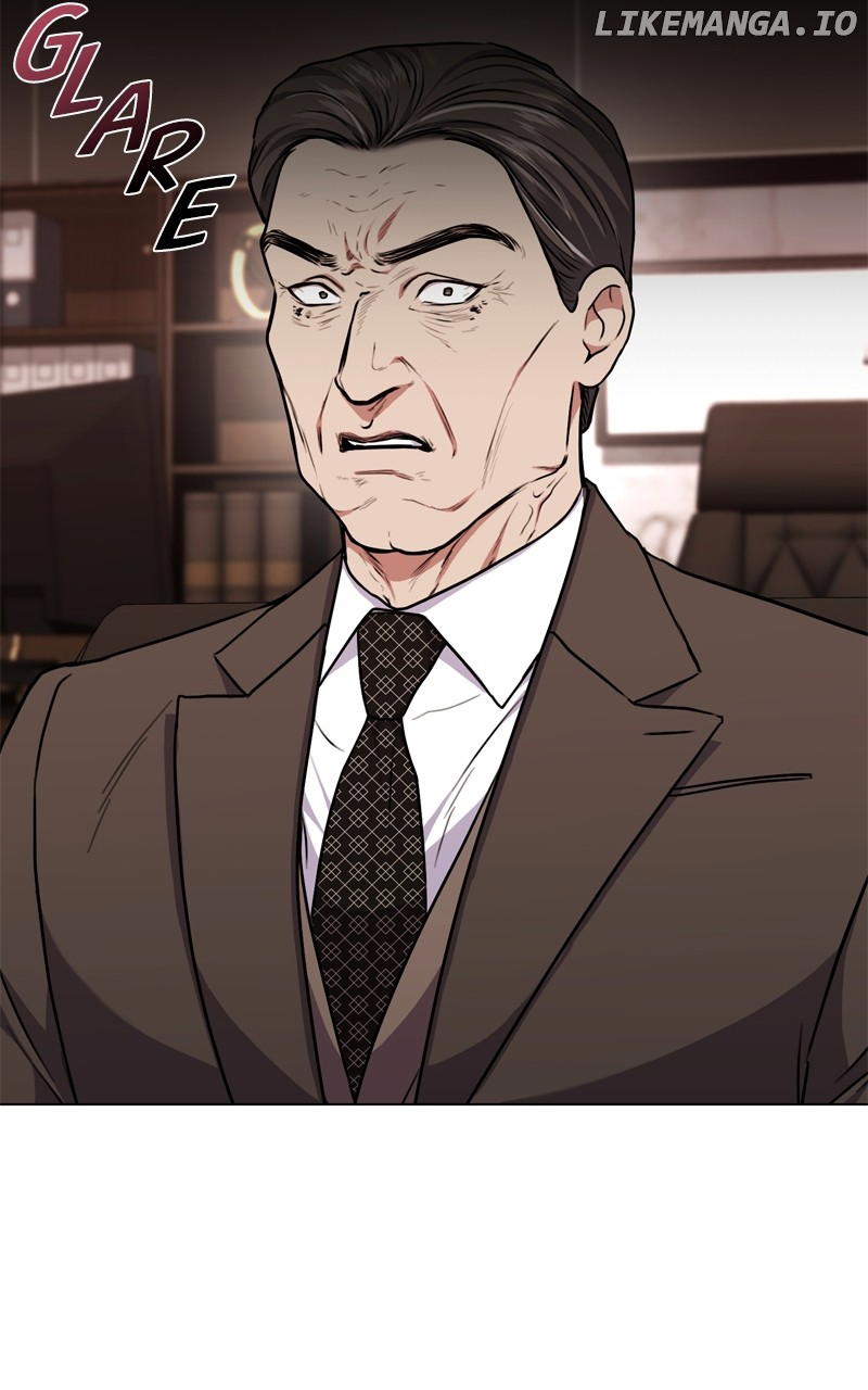 National Tax Service Thug Chapter 156 - page 32