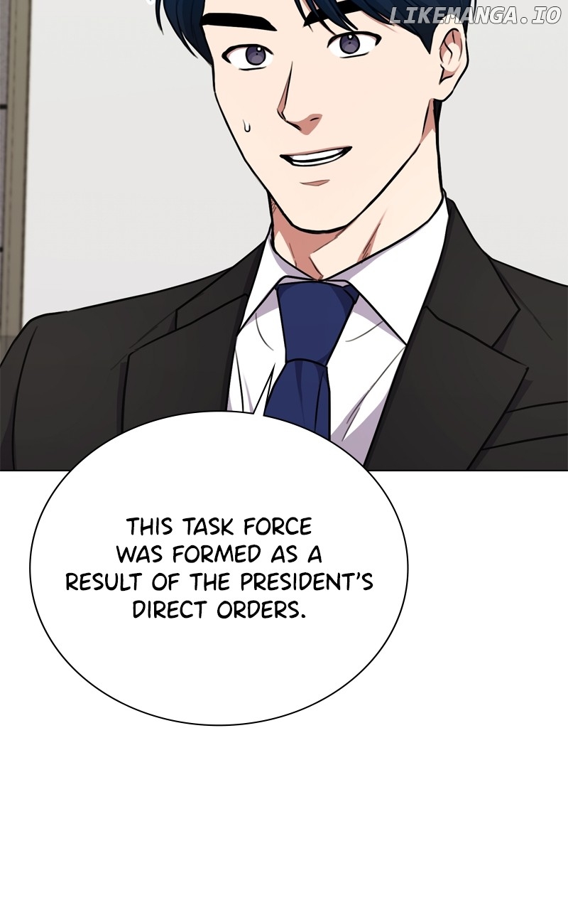 National Tax Service Thug Chapter 158 - page 44