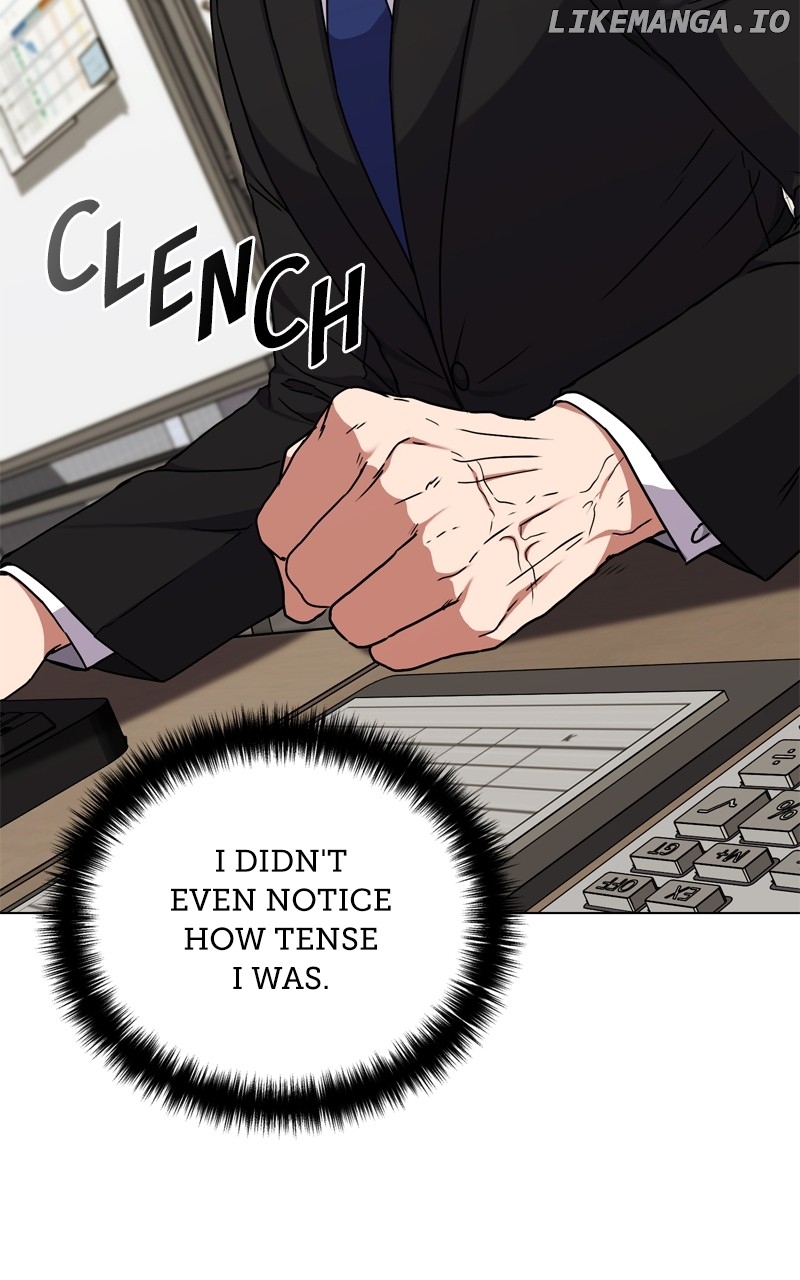 National Tax Service Thug Chapter 158 - page 80