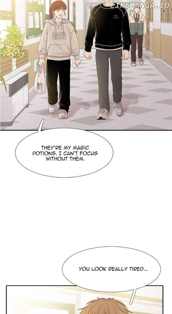 Girl’s World ( World of Girl ) Chapter 440 - page 32