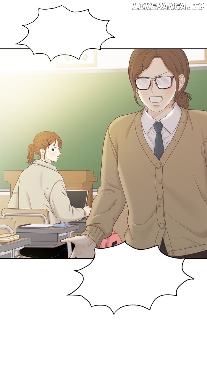 Girl’s World ( World of Girl ) Chapter 442 - page 32