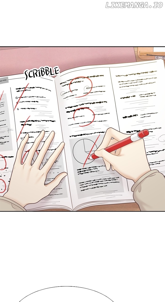 Girl’s World ( World of Girl ) Chapter 442 - page 44
