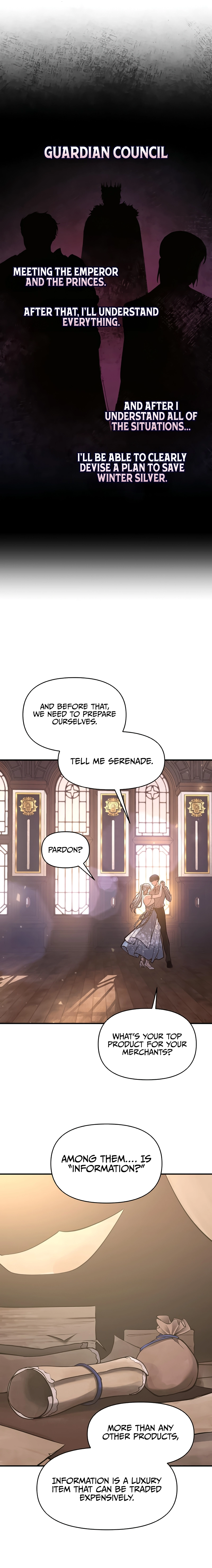 I Became the Tyrant of a Defense Game Chapter 130 - page 10