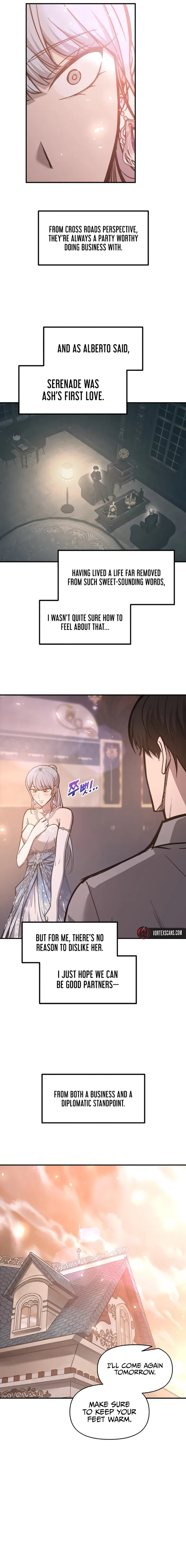 I Became the Tyrant of a Defense Game Chapter 130 - page 13