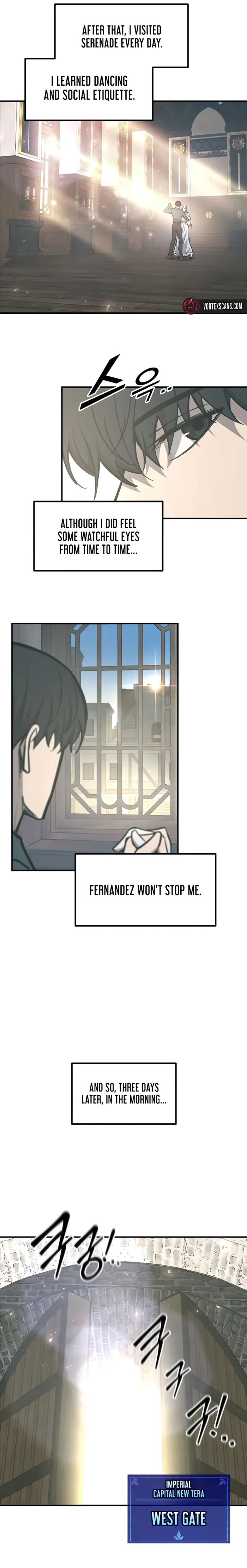 I Became the Tyrant of a Defense Game Chapter 130 - page 14