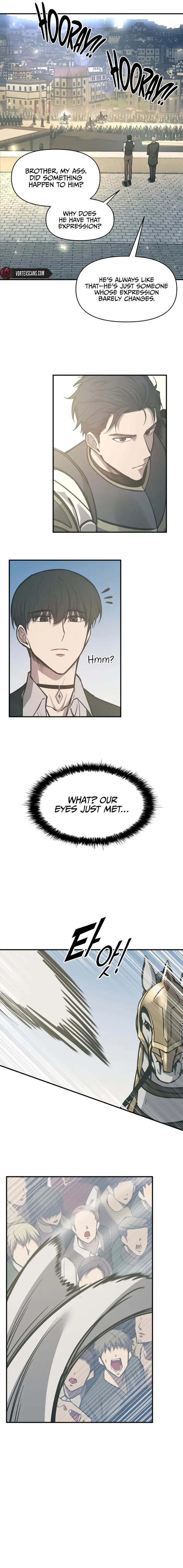 I Became the Tyrant of a Defense Game Chapter 130 - page 16