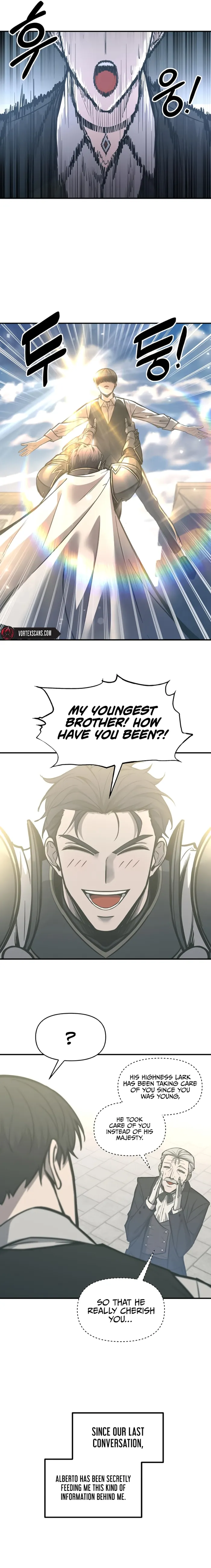 I Became the Tyrant of a Defense Game Chapter 130 - page 18