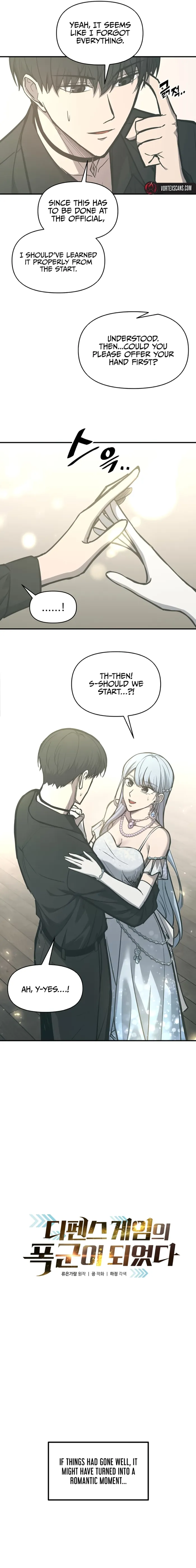 I Became the Tyrant of a Defense Game Chapter 130 - page 2