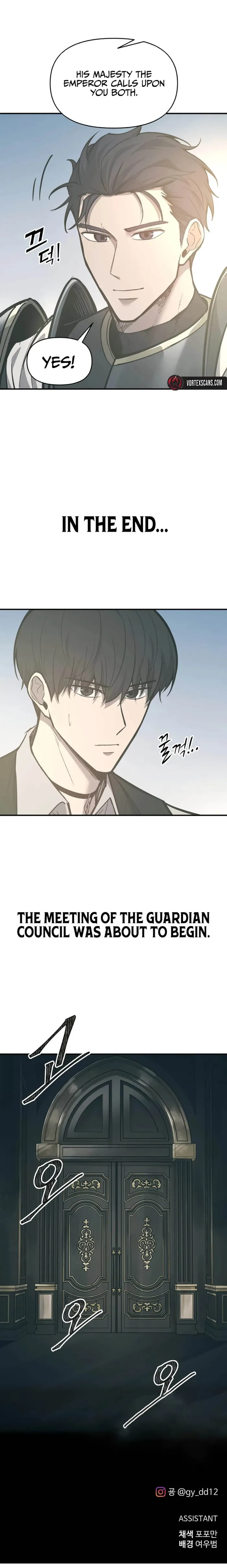 I Became the Tyrant of a Defense Game Chapter 130 - page 20