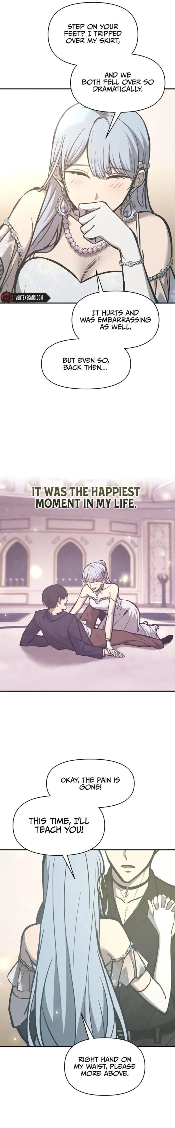 I Became the Tyrant of a Defense Game Chapter 130 - page 4