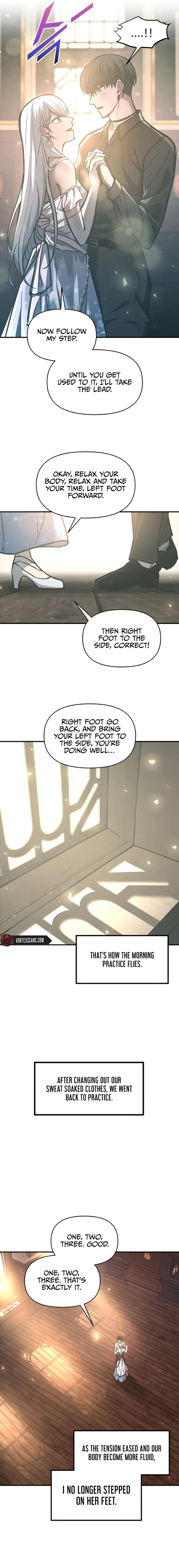 I Became the Tyrant of a Defense Game Chapter 130 - page 5