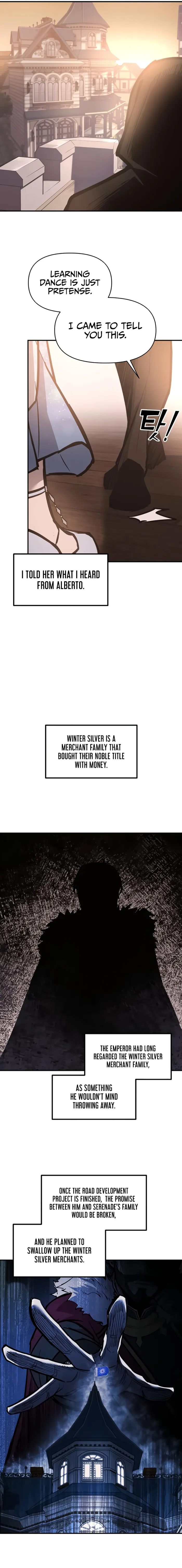 I Became the Tyrant of a Defense Game Chapter 130 - page 7