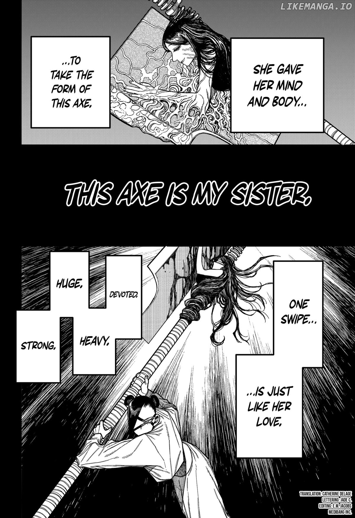 Centuria - Manga Chapter 51 - page 2