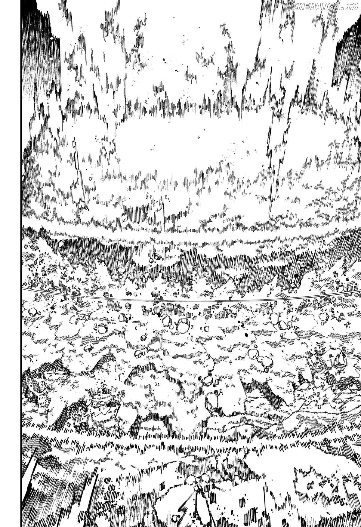 Centuria - Manga Chapter 52 - page 10