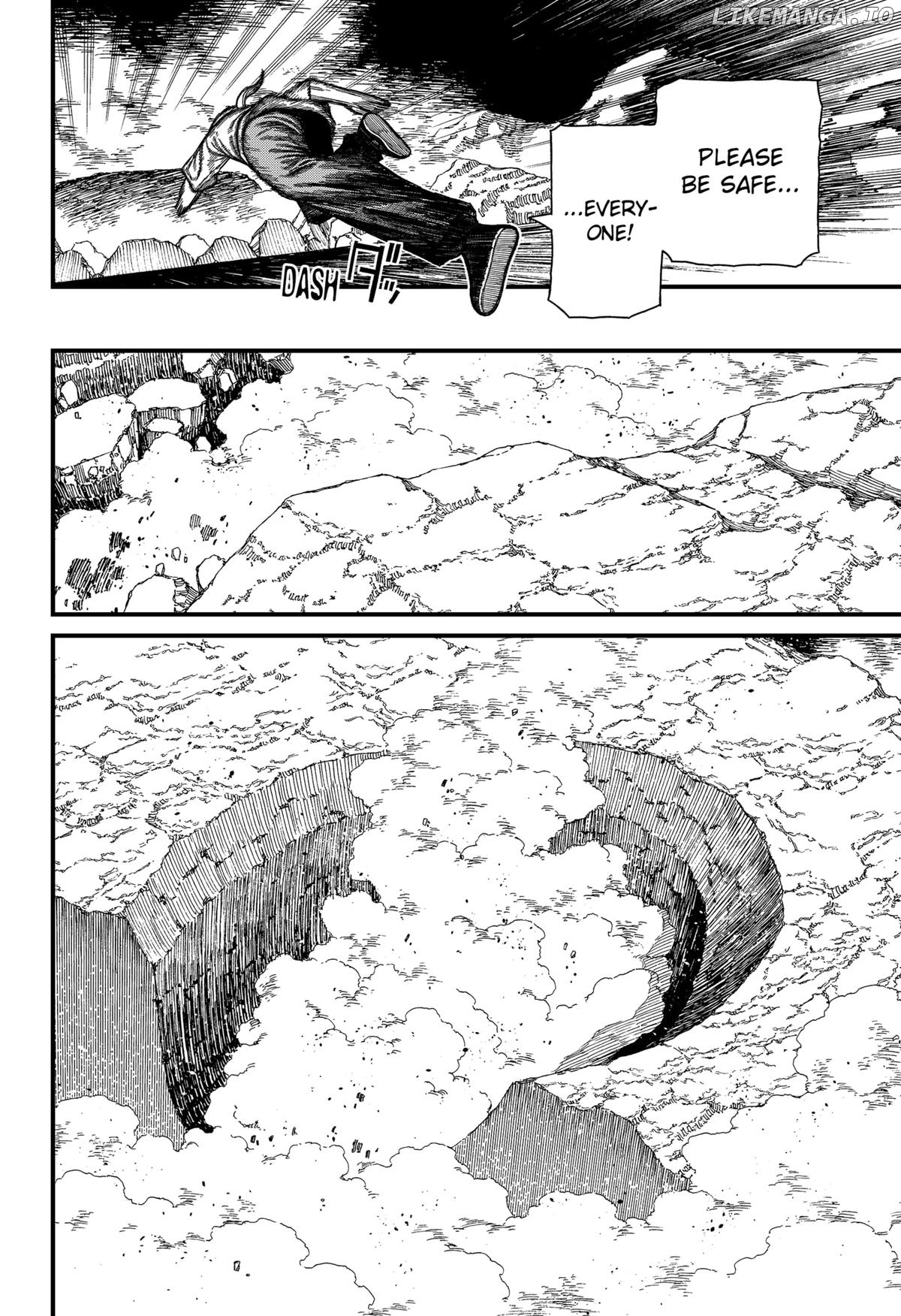 Centuria - Manga Chapter 52 - page 14