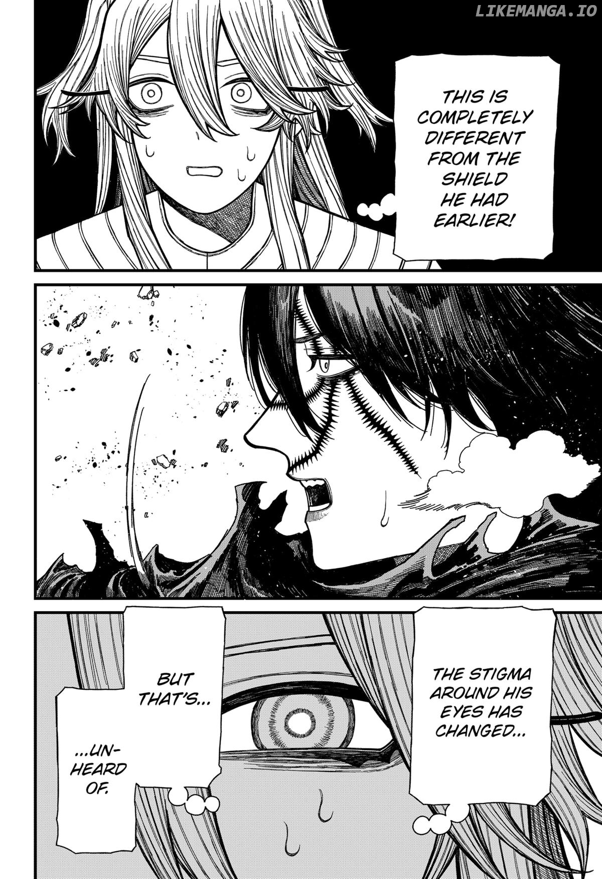 Centuria - Manga Chapter 52 - page 17