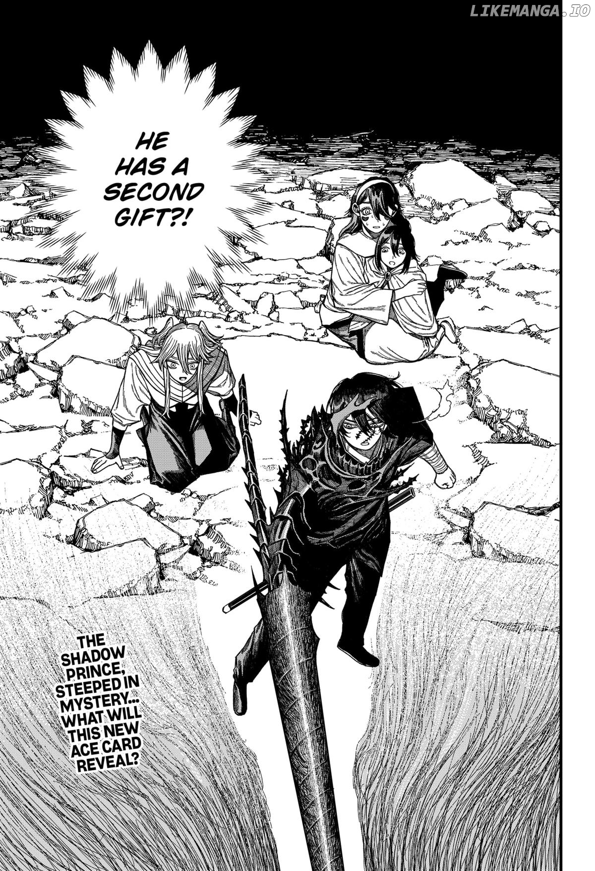 Centuria - Manga Chapter 52 - page 18