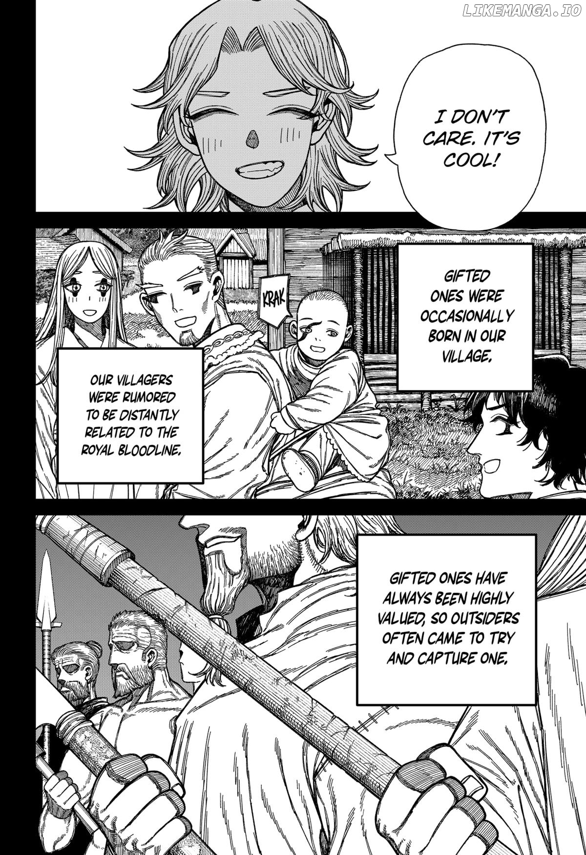 Centuria - Manga Chapter 52 - page 2