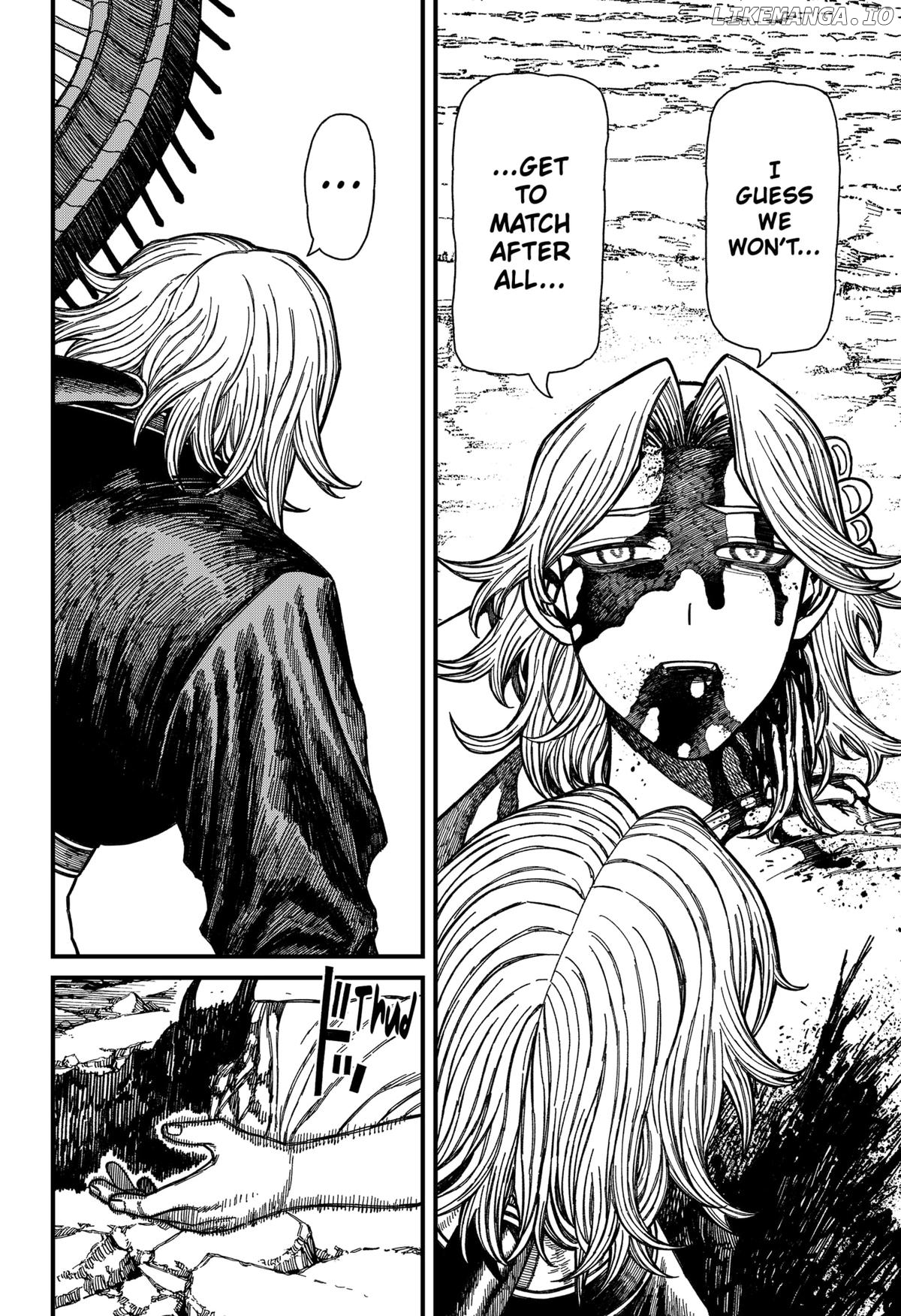 Centuria - Manga Chapter 52 - page 4