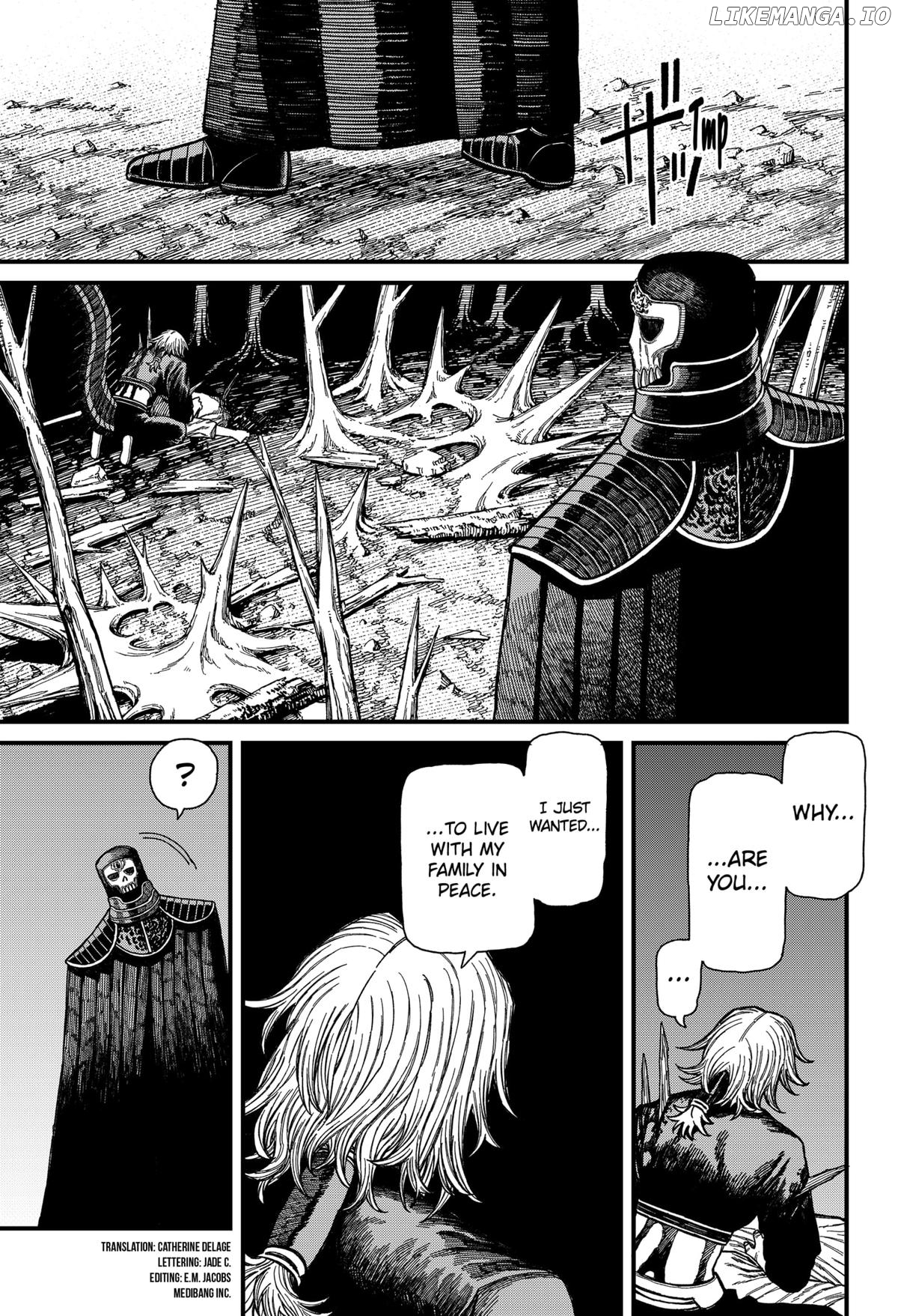 Centuria - Manga Chapter 52 - page 5