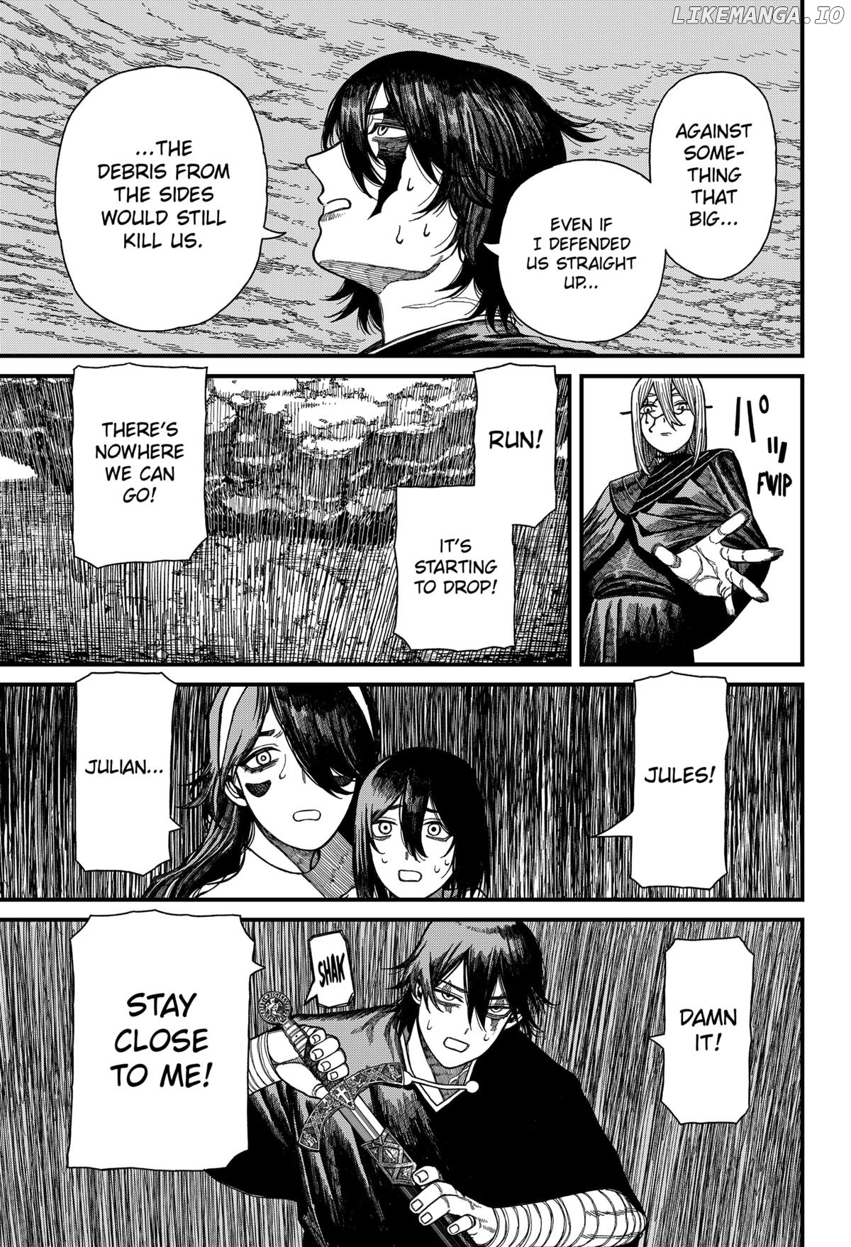 Centuria - Manga Chapter 52 - page 9