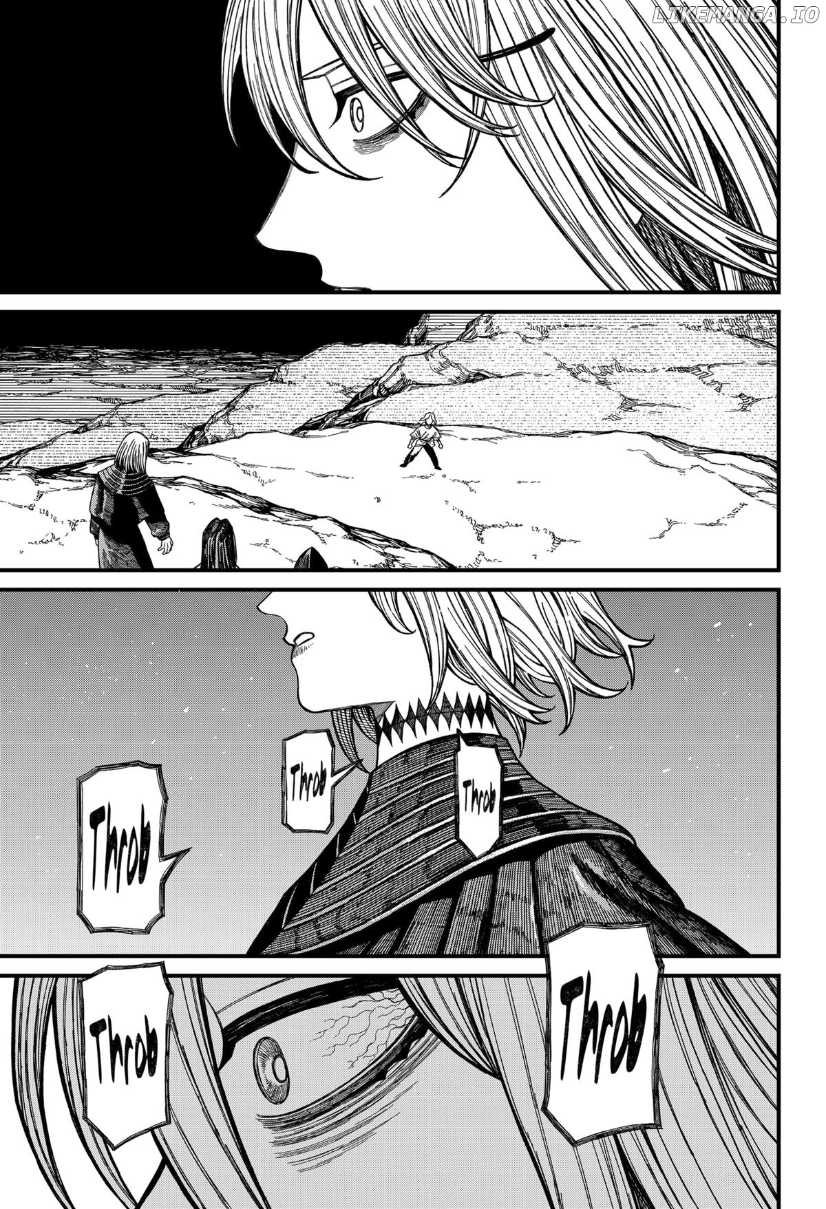 Centuria - Manga Chapter 53 - page 11