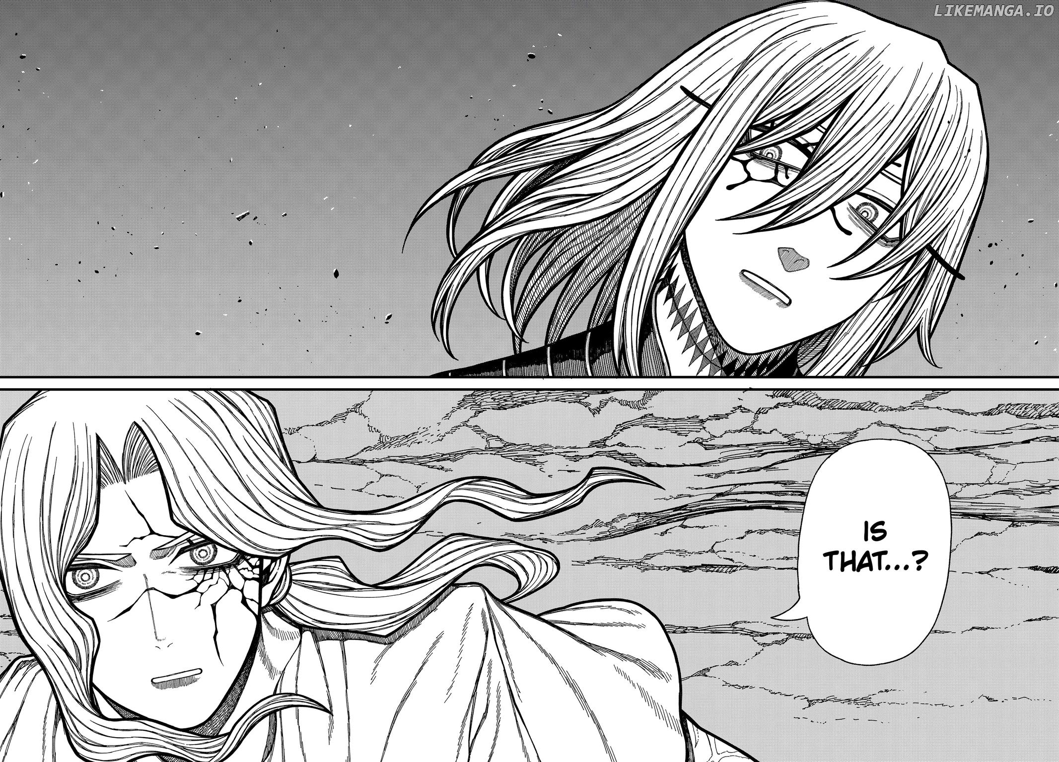 Centuria - Manga Chapter 53 - page 12