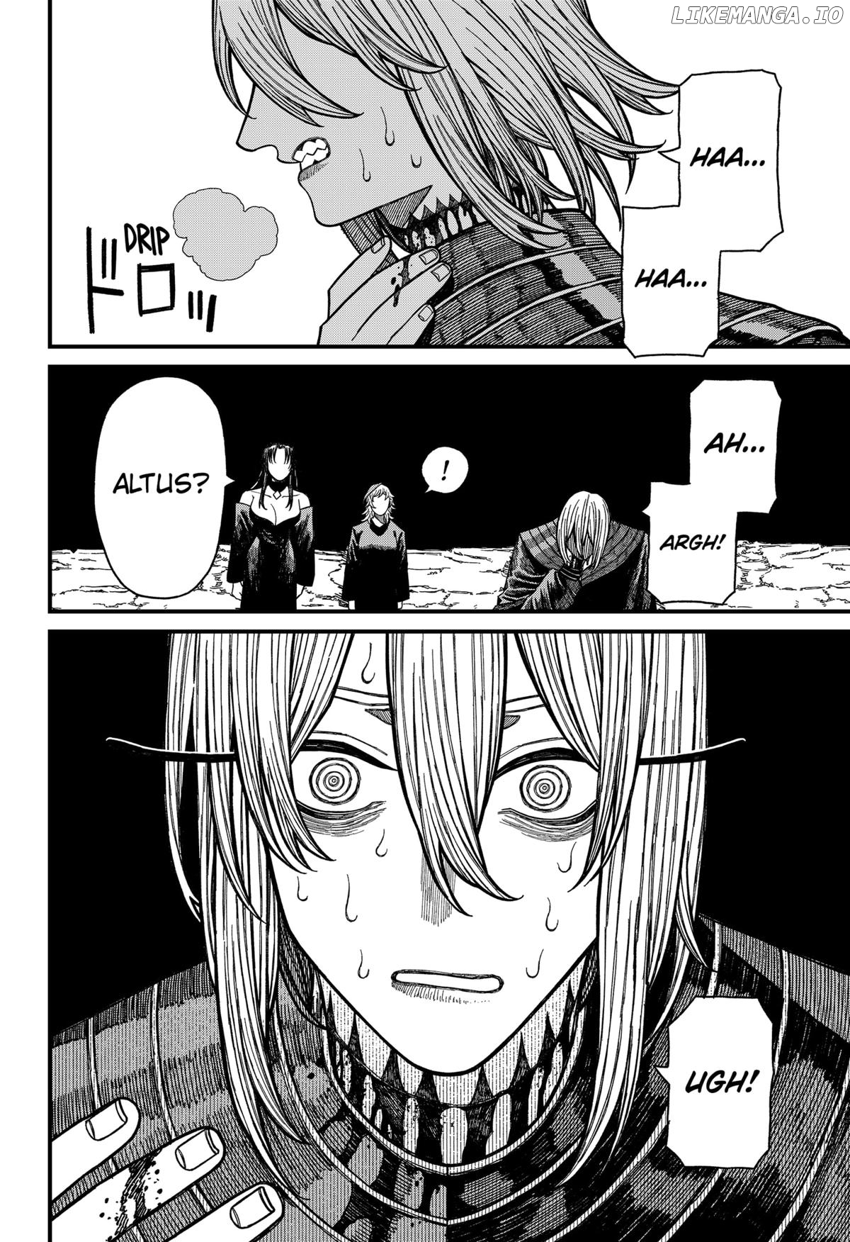 Centuria - Manga Chapter 53 - page 13