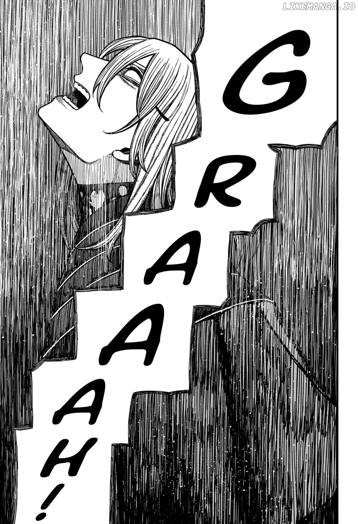 Centuria - Manga Chapter 53 - page 14