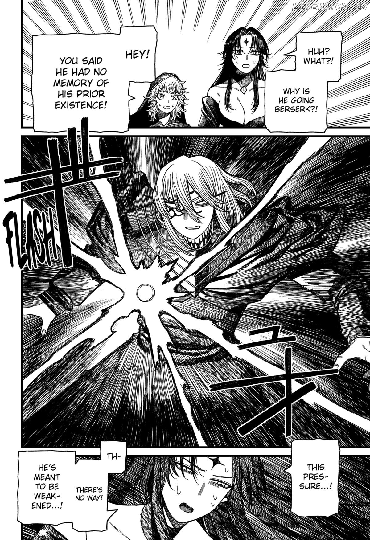 Centuria - Manga Chapter 53 - page 15