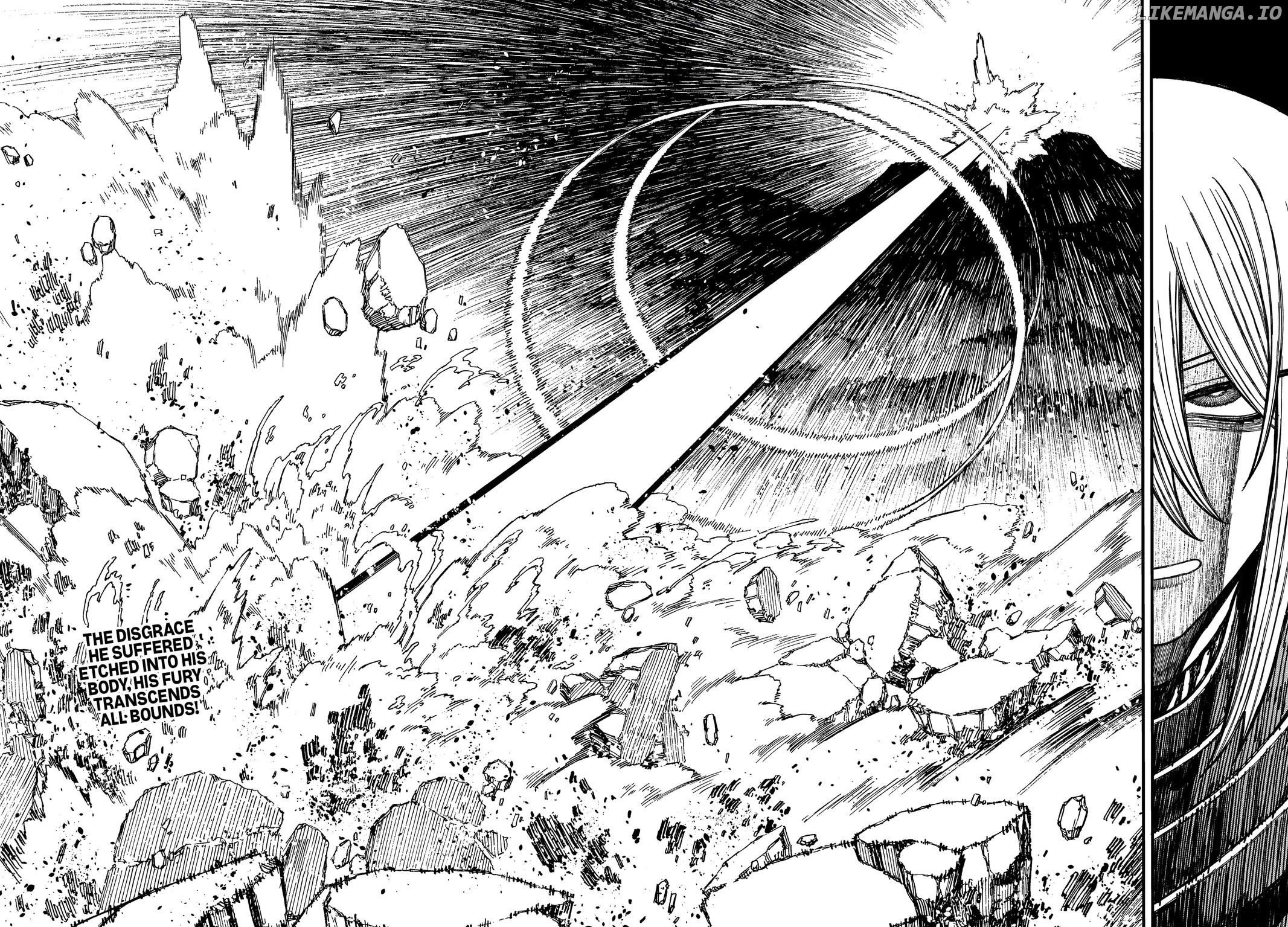 Centuria - Manga Chapter 53 - page 17