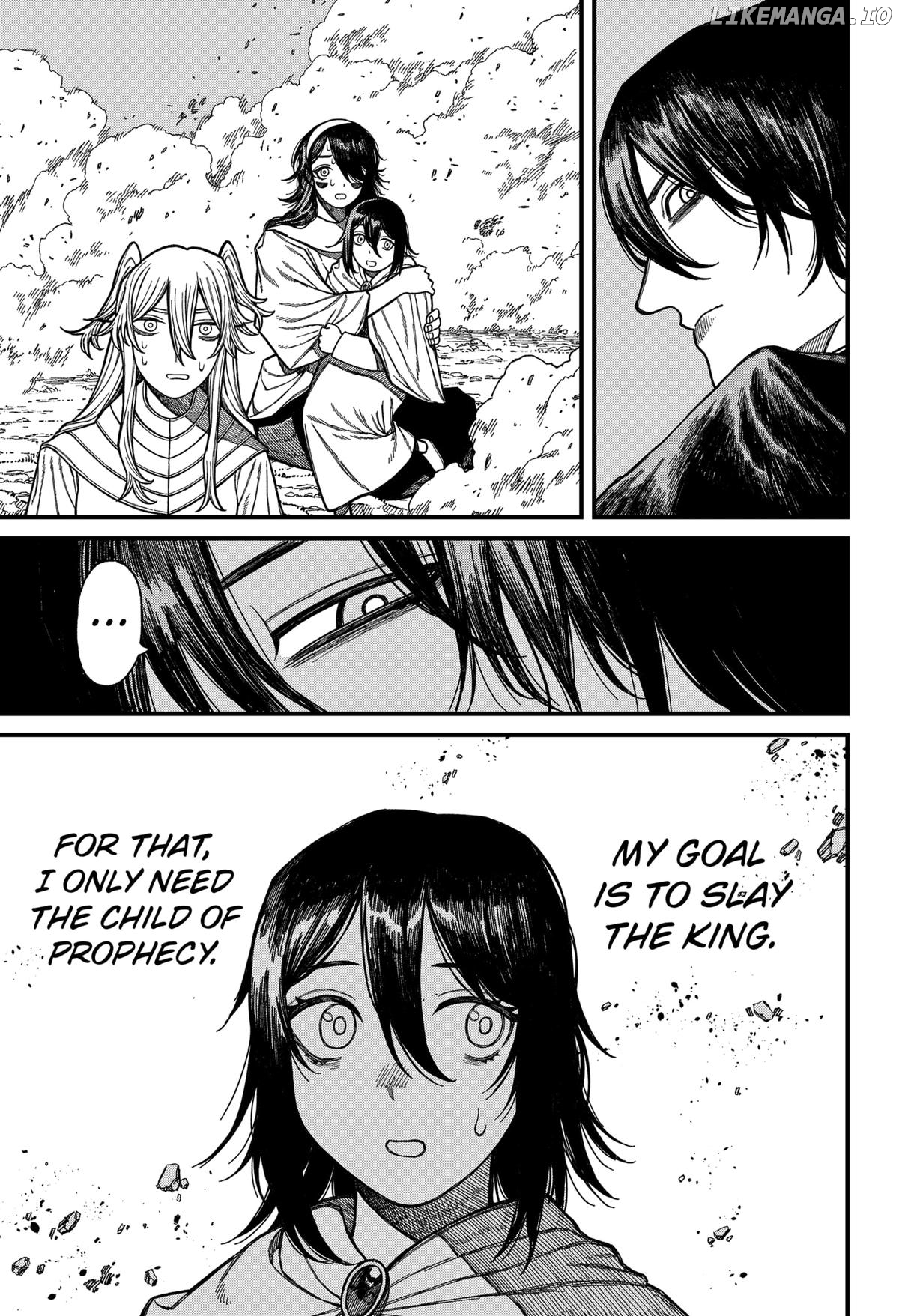 Centuria - Manga Chapter 53 - page 3