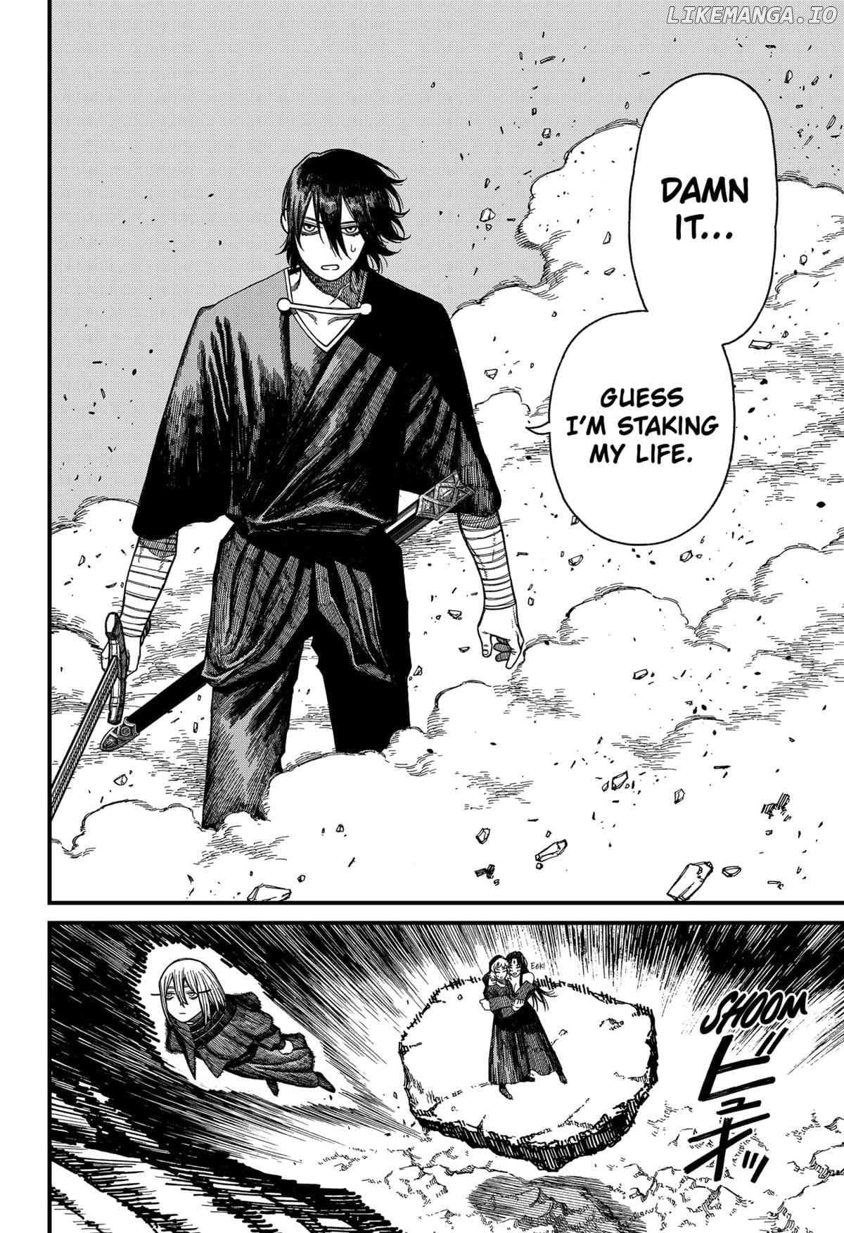 Centuria - Manga Chapter 53 - page 6