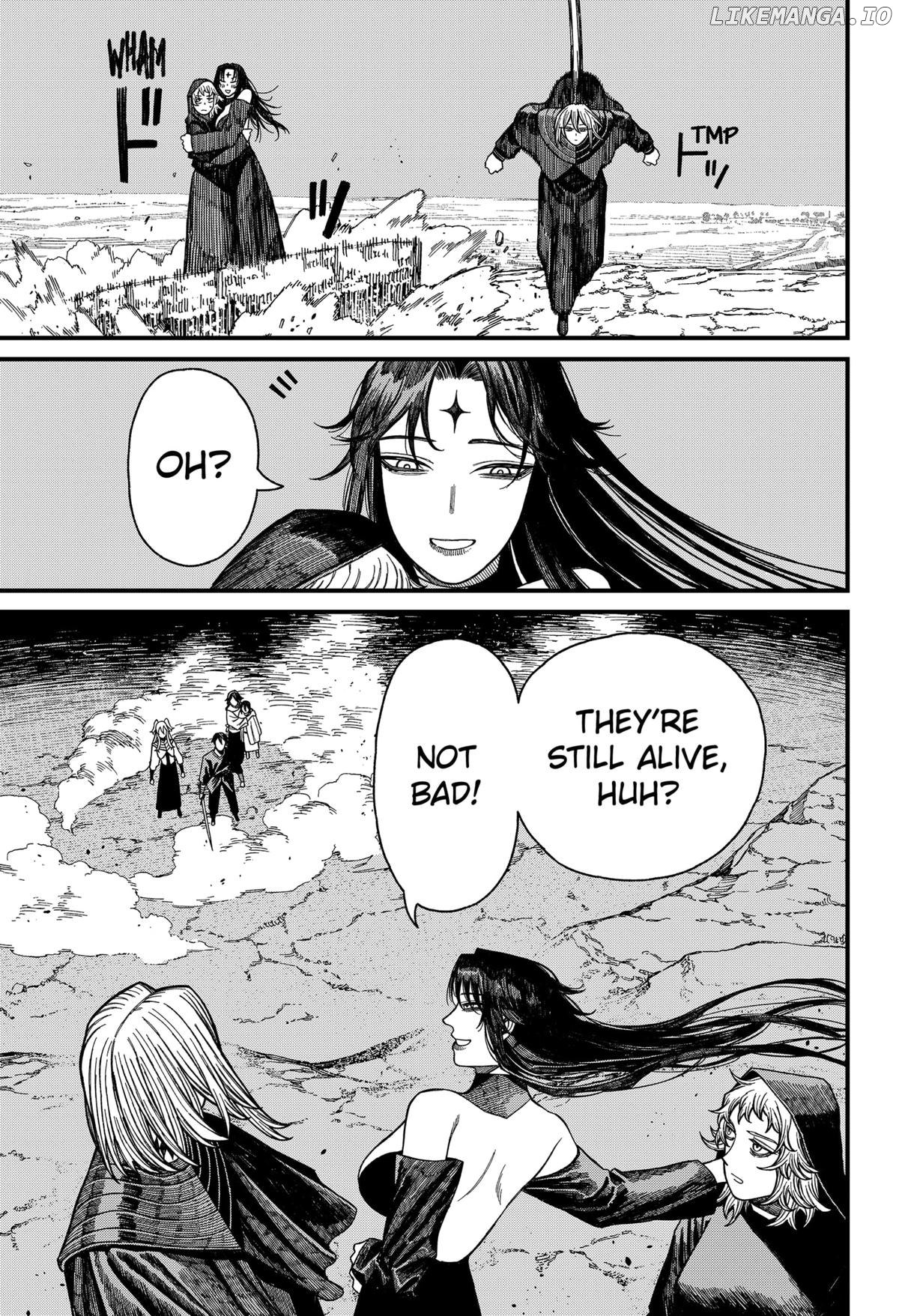 Centuria - Manga Chapter 53 - page 7