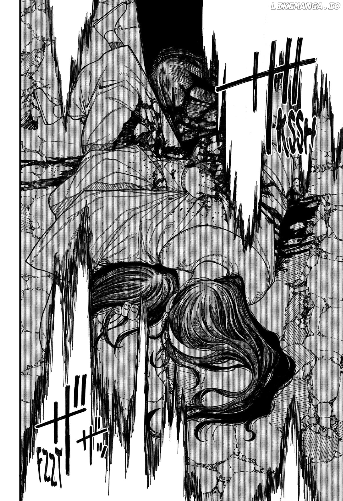 Centuria - Manga Chapter 53 - page 8