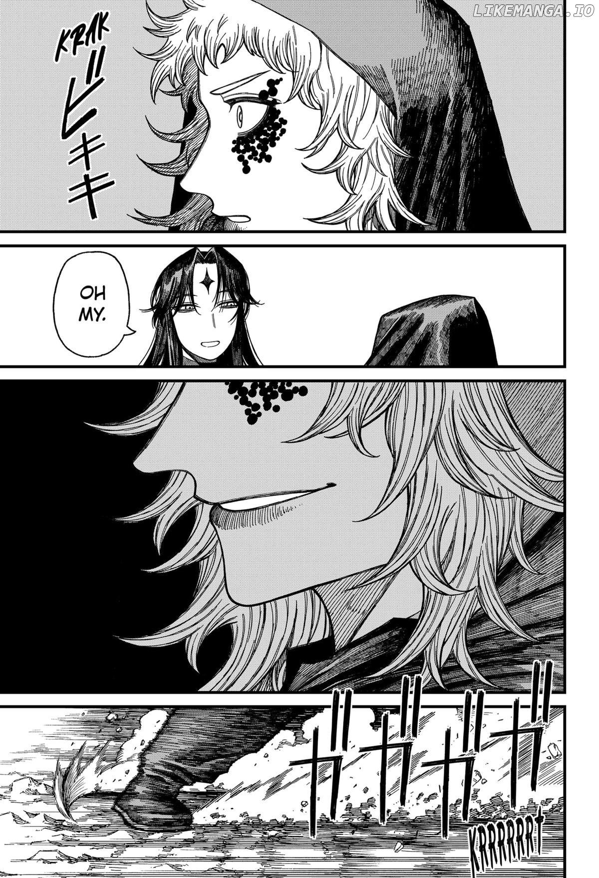 Centuria - Manga Chapter 53 - page 9